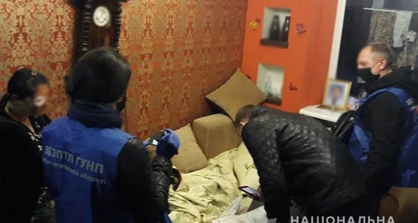 В Кропивницком задержали организаторов сети попрошаек 
