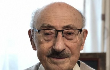 Коронавирус унес жизнь 94-летнего бывшего узника Освенцима