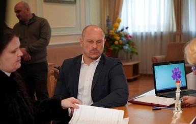 Счета депутата Ильи Кивы арестовали 