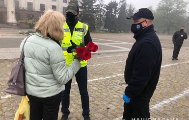 Зеленский в годовщину трагедии 2 мая в Одессе: государство должно сделать все для расследования