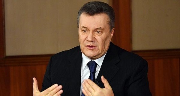 Экстрадиция Януковича может стать возможной после его заочного ареста
