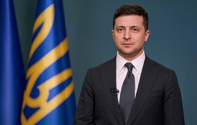 Зеленский: отзыв Грузией своего посла из Украины - это ошибка