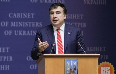 Саакашвили рассказал зачем он нужен Зеленскому