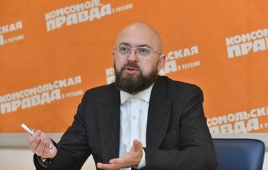Экс-продюсер 112 Украина и Прямий запустит киевский телеканал на деньги депутата