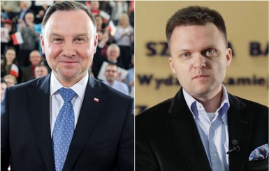 Перенос выборов президента в Польше дал шанс 