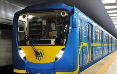 После возобновления работы киевского метрополитена жетоны продавать не будут