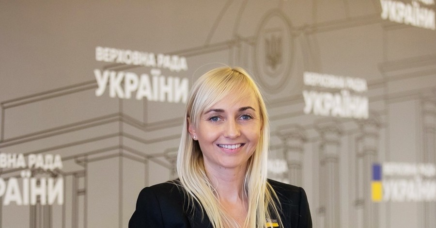 Депутат Устинова задекларировала 