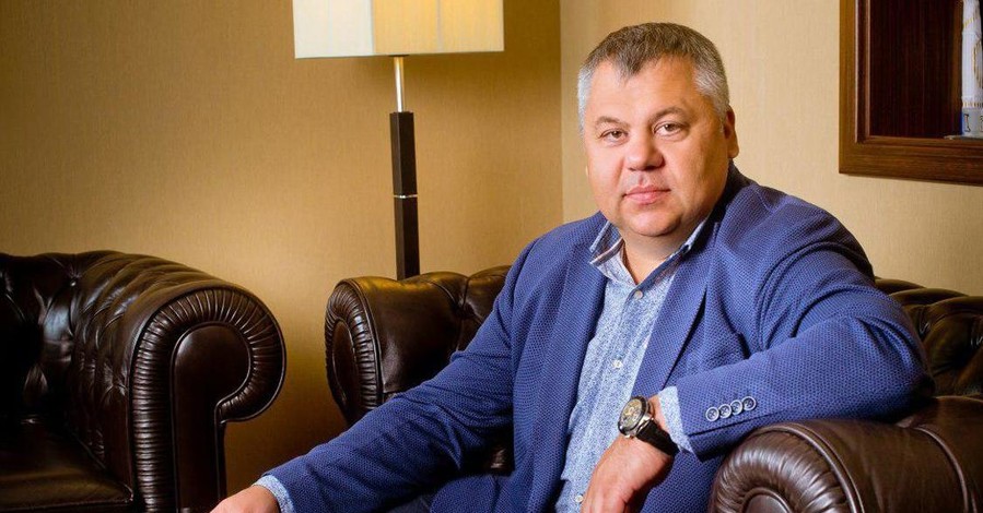 Зеленский назначил нового губернатора Запорожской области