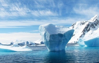 Грядет горячая война за ледяную Арктику