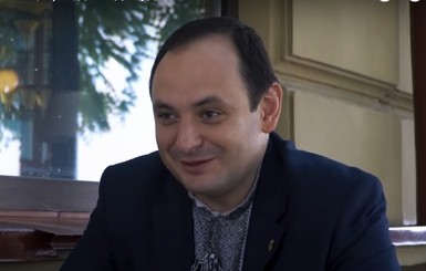“Не выгонял, сами уехали”: мэр Ивано-Франковска о скандале с ромами