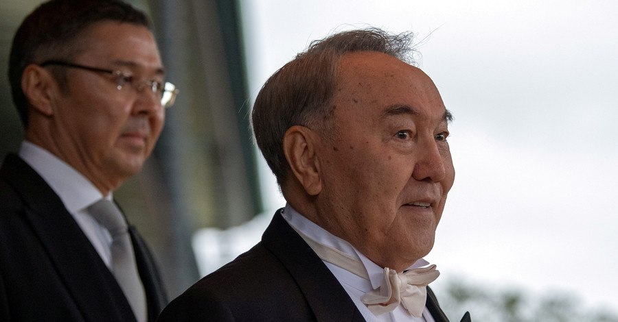 У первого президента Казахстана Нурсултана Назарбаева подтвердился коронавирус