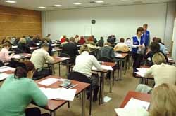 Московские школьники завалили ЕГЭ по математике 