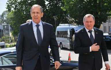 РФ и Беларусь договорились о взаимном признании виз