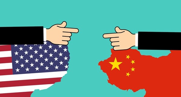 Трамп опроверг новость о разрыве США  торговой сделки с Китаем