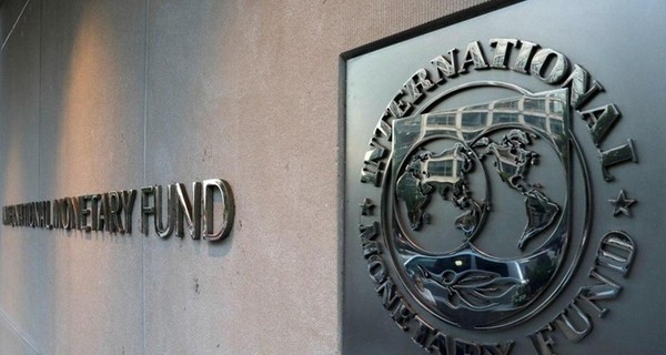 Будут ли транши? В МВФ сделали заявление об отставке главы Нацбанка Смолия