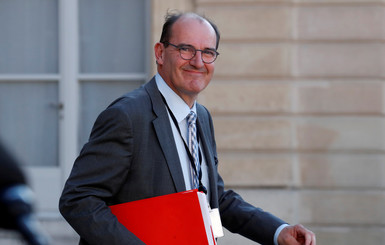 Новым премьером Франции стал специалист по коронавирусу и олимпиадам