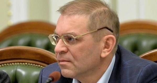 Экс-нардепа Пашинского будут судить за огнестрел 