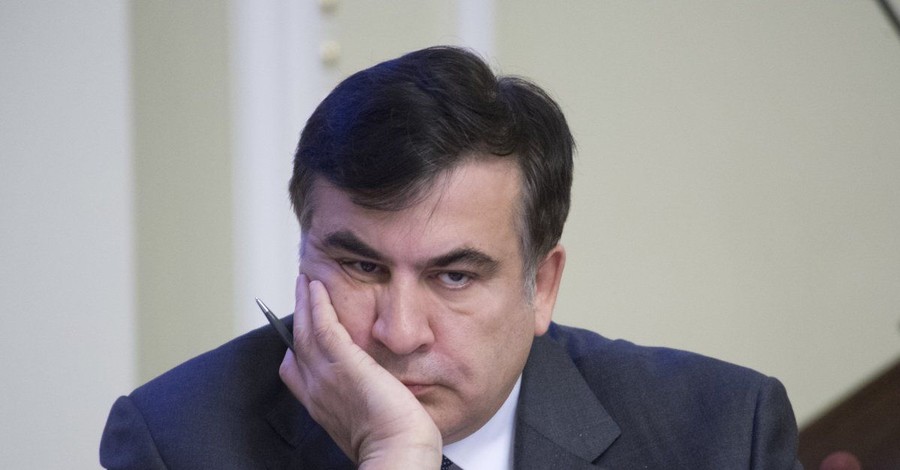 В Тбилиси считают, что Саакашвили портит украино-грузинские отношения. Посла снова вызвали на ковер