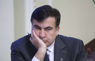 В Тбилиси считают, что Саакашвили портит украино-грузинские отношения. Посла снова вызвали на ковер