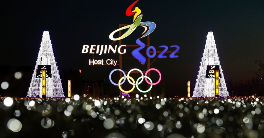 Под угрозой не только Олимпиада в Токио, но уже и Пекин-2022