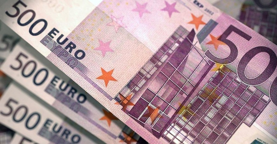 Европу завалят деньгами: что будет с курсом евро