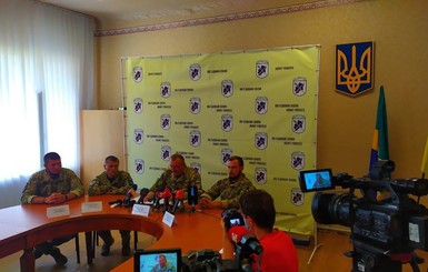 Прекращение огня: командующий ООС заявил о двух фактах стрельбы на Донбассе