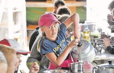 В Минздраве пояснили, в каких регионах 1 августа заработают детские лагеря