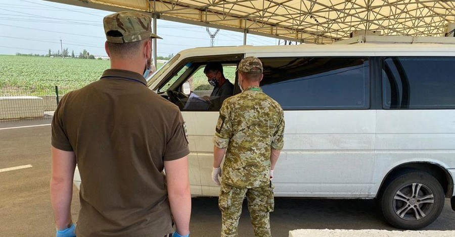 В Донбассе зафиксировали два провокационных выстрела