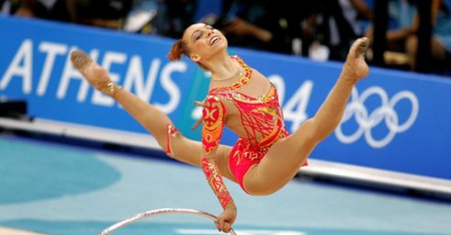 Гимнастка Наталья Годунко: Нам говорили, что мы – шлендры и нищеброды