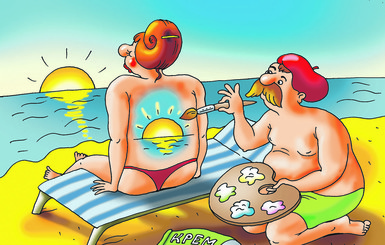 Таблетку пить – на пляж не ходить: лекарства, несовместимые с солнцем