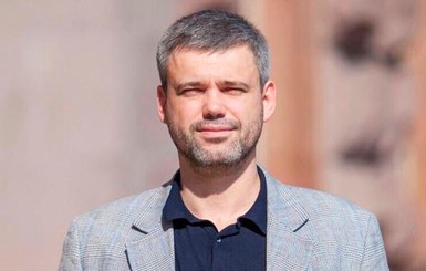 Эксперт: Чиновник КГГА Петр Оленич на несуществующих проектах “вымыл” из горбюджета более 1,2 млрд грн 