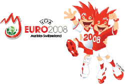 На Евро-2008 Испания победила Италию впервые за 88 лет 