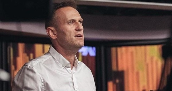 СМИ: Навальный находится в Германии в статусе гостя Меркель