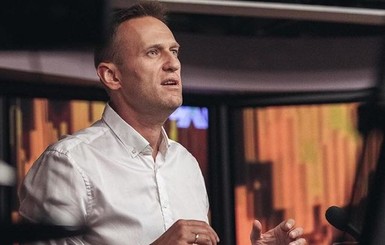 Правительство Германии заявило, что Навальный был отравлен 