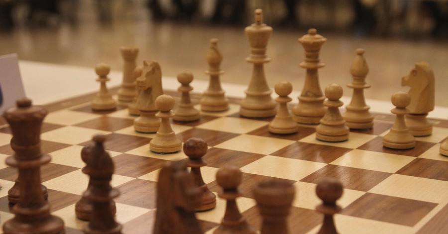 Всемирная шахматная Олимпиада закончилась скандалом