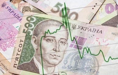 Курс валют на сегодня: евро уже дороже 33 гривен