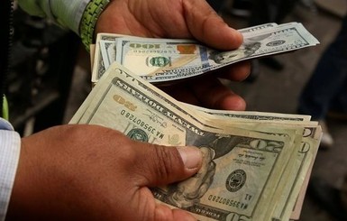Курс валют на сегодня: доллар все выше