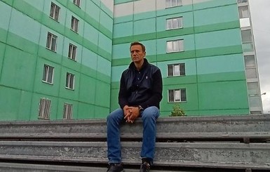 СМИ: Навального отравили новым опасным видом 