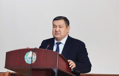 После двухмесячной борьбы с коронавирусом умер вице-премьер-министр Узбекистана