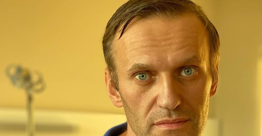 Навальный – Путину: Помереть в омской больнице - вот конечная цель моего хитрого плана 