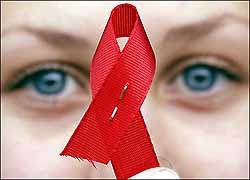 В Украине эпидемия ВИЧ и низкая продолжительность жизни 