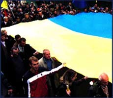 МИД Украины поставил Россию на место 