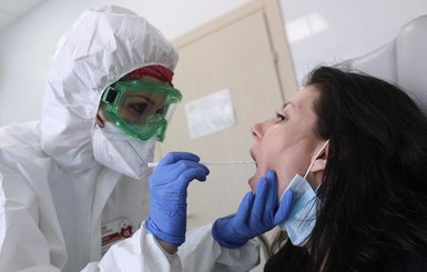 10 важных и неочевидных вопросов о тесте на коронавирус