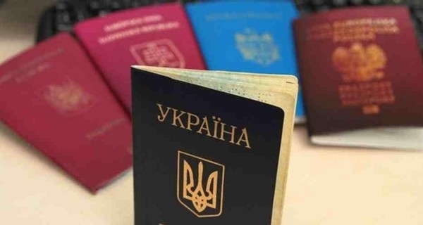 Дмитрий Кулеба: Украинцы могут посещать 52 страны 