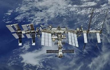 Утечка воздуха на МКС: проблему обнаружили в российском модуле, где живут и работают космонавты