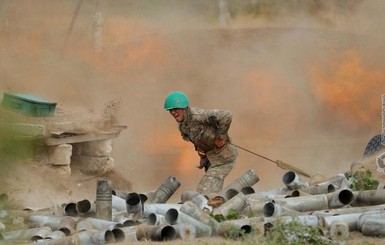 Миротворцы, обмен территориями, буферная зона: как остановить войну в Карабахе
