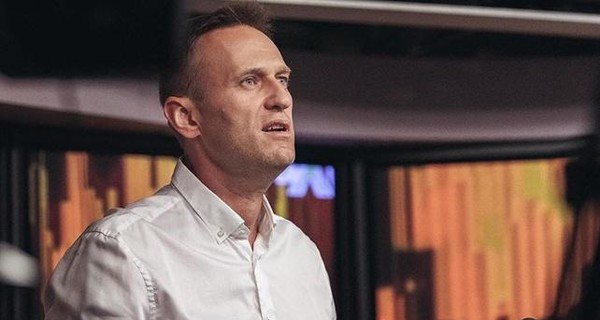 Германия просит Россию предоставить информацию по отравлению Навального. Иначе - санкции