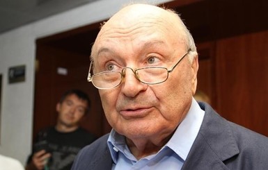 86-летний Жванецкий ушел со сцены