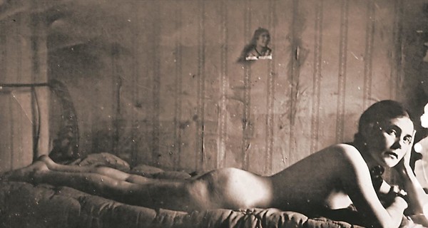 Жизнь советской богемы: для Лили Брик – глазированные сырки, для наркома Ежова – светский салон