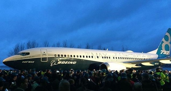 Скандальный Boeing 737 Max признан безопасным и снова сможет летать над Европой